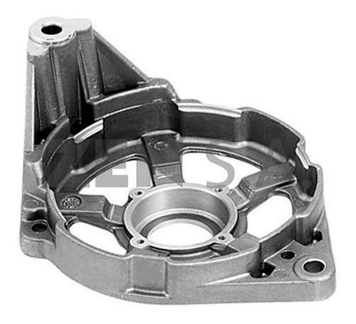 Tapa Alternador Bosch Fiat Camion Delantera