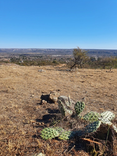 Imagen 3 de 4 de Terreno En Traslasierras-córdoba San Lorenzo