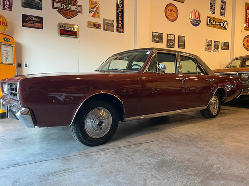 Imagen 22 de 23 de Dodge Polara Gt