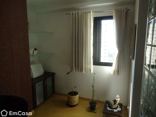Imagem 2 de 10 de Apartamento À Venda Em São Paulo - 19409