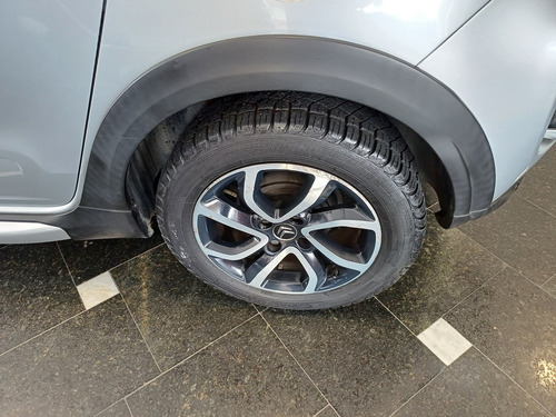 Citroën C3 Aircross 1.6 16v Glx Flex Automatico