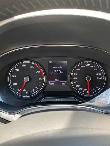 Imagen 13 de 14 de Seat Ibiza 1.6 Xcellence Mt