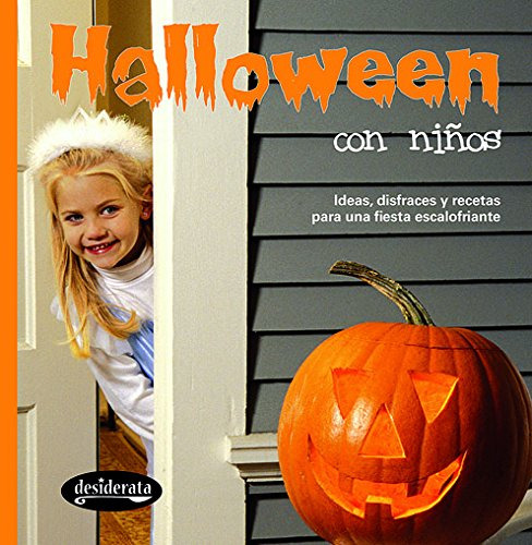 Halloween Con Niños