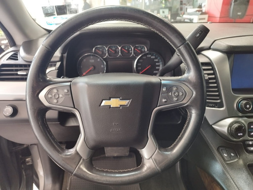 Chevrolet Tahoe 5.3 V8 LT Piel At