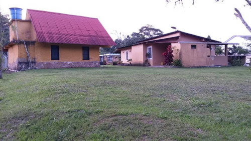 Imagen 7 de 7 de Casa, Chalet Y Parcela En Zona Alta De Caripe
