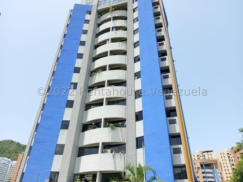 Leida Falcon Vende Apartamento  Totalmente Amoblado, Varios Niveles, Terraza, En La Trigaleña Valencia Lf24-11102