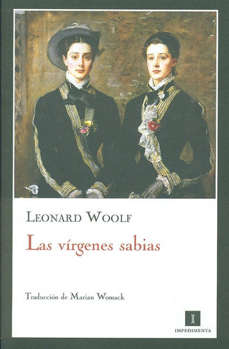 Libro Las Virgenes Sabias