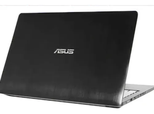 Portatil Gaming Asus Q550lf Core I7 16gb 500gb Nvidia Touch (Reacondicionado)