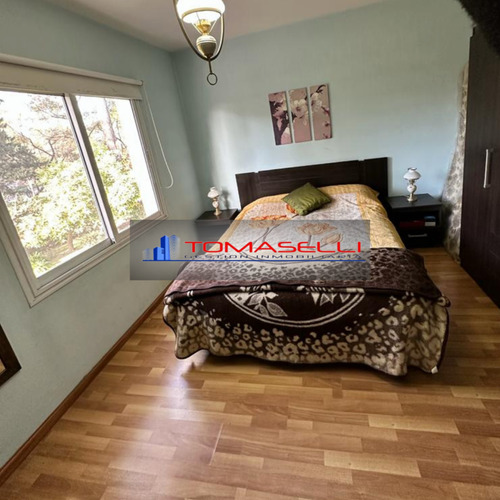 Venta - Dúplex - Barrio El Resuello - Acepta Departamento Ramos Mejía O C.a.b.a.