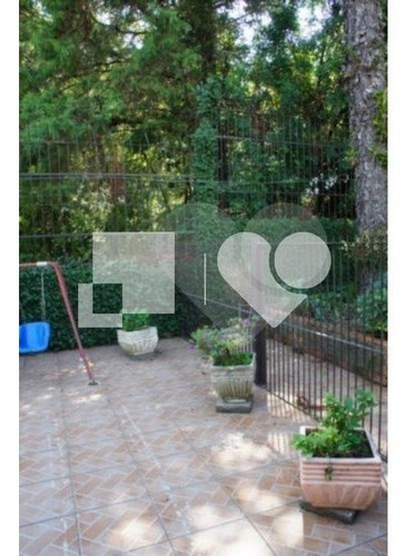 Ótima Casa Em Alvenaria - 28-im411811