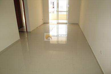 Imagem 3 de 20 de Apartamento Com 2 Dorms, Canto Do Forte, Praia Grande - R$ 465 Mil, Cod: 2521 - V2521