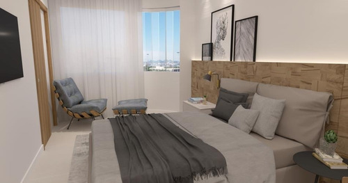 Imagem 10 de 15 de Apartamento Com 2 Quartos Suítes Área À Venda, 85 M² Glória - Aea2715