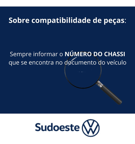 Imagem 3 de 4 de Luz Interna E De Leitura Original Vw 5z0947105fy20