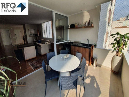 Imagem 10 de 30 de Apartamento De 250 M² Com 3 Dormitórios No Jardim Paulista, Próximo Ao Clube Paulistano!! - Ap02284 - 69181586
