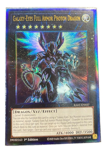 Yu-gi-oh! Pre-preparation Rites - Ultimate (ra01)