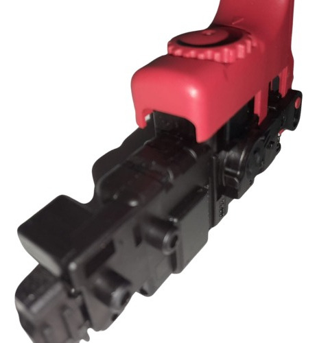 Interruptor 119b4a2 2607200590 Bosch