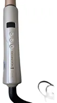 Comprar Remington T Studio Ferro Rizador Cerámica De Perlas 410° Far