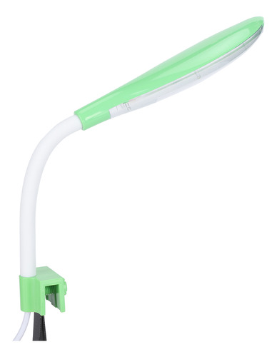 Clip Para Pecera, Iluminación Led Usb Profesional Para Acuar