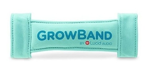 Accesorio Banda De Crecimiento Para Lucid Audio Hearmuff