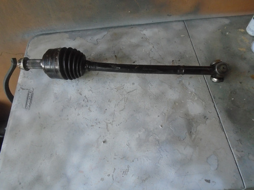 Vendo Eje De Flecha Delantero Derecho De Honda Odyssey, 2007