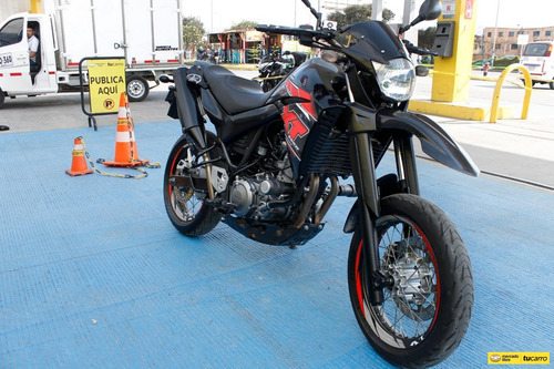 Yamaha Xt660 R