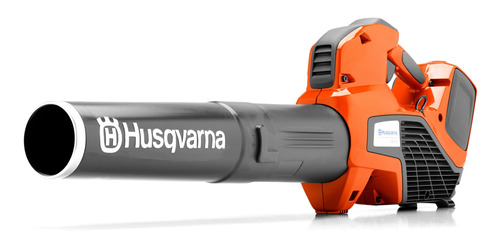 Sopladora Husqvarna 525iB  batería de 36V