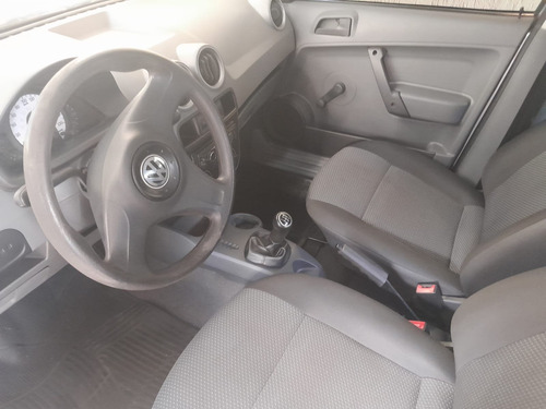 Volkswagen Gol Power 1.4 5ptas 1.4 Power 83cv