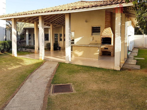Imagem 13 de 19 de Apartamento Cobertura 2 Dormitórios À Venda, 100 M² Por R$ 290.000 - Vila Omar - Americana/sp - Ap0439