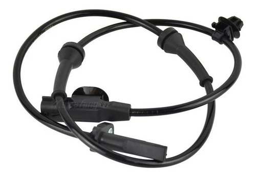 Sensor Abs Frenos Versa March Delantero 47910-1ha0a Nuevo F