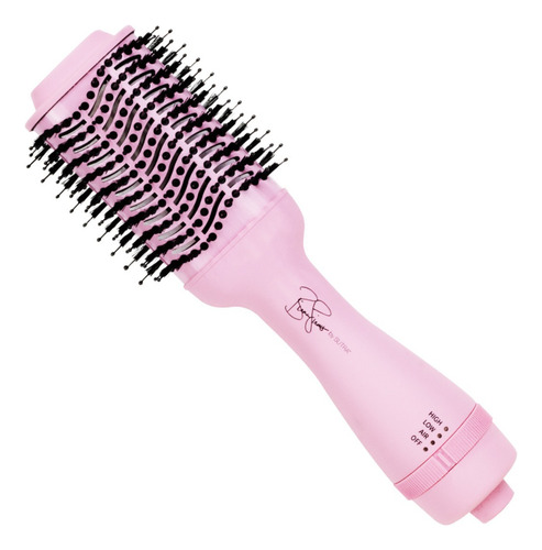 Cepillo 3 In Secadora Alaciador De Cabello Sutra By Bianca