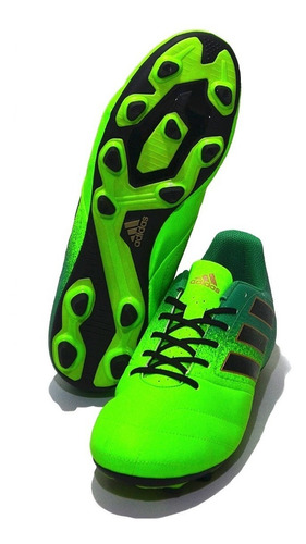 Botines adidas Modelo Ace 17.4 Fxg - Equipment Store