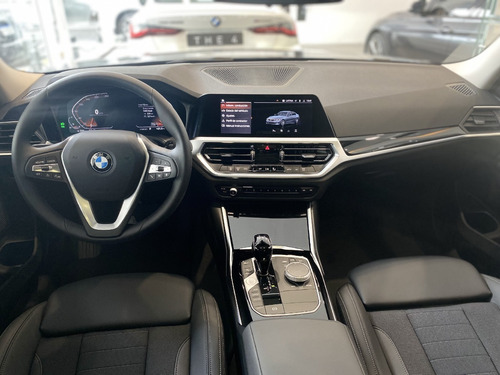 BMW Serie 3 2.0 320i Sedan Sportline