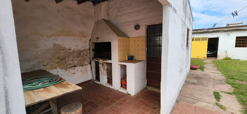 Casa De 4 Dormitorios.