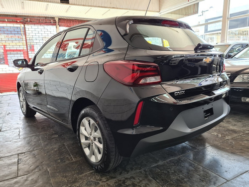 Onix Lt Manual 2021 Zero Km Automatico Pronta Entrega