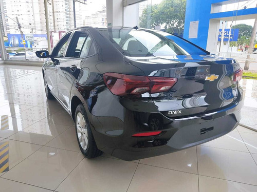 Imagem 3 de 6 de Chevrolet Onix Plus 1.0 Ltz Turbo (flex) (aut)