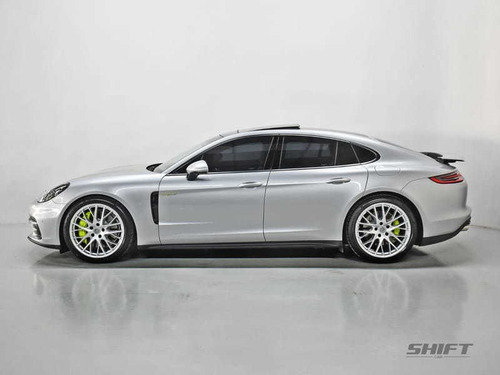 Imagem 3 de 15 de Porsche Panamera 4 E-hybrid 2020