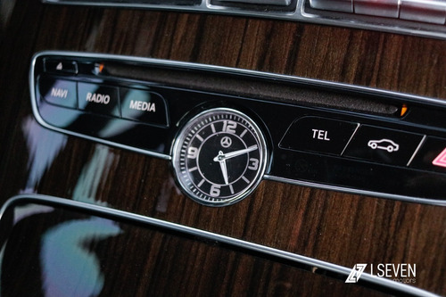 Imagem 17 de 23 de Mercedes C180 Exclusive