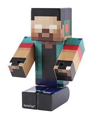 Minecraft herobrine best sale toy
