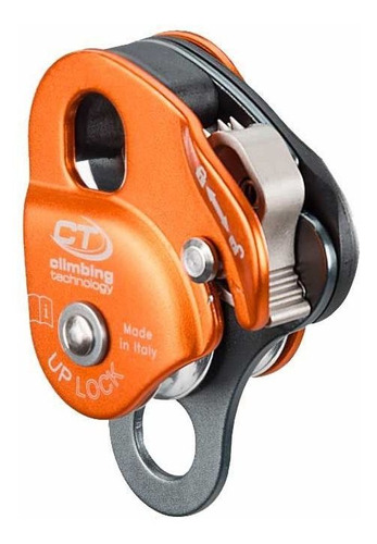 Polea Up Lock - Climbing Technology