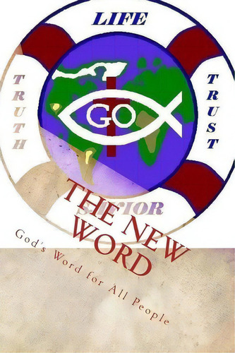 The New Word, De Sis Kimberly M Hartfield. Editorial Createspace Independent Publishing Platform, Tapa Blanda En Inglés