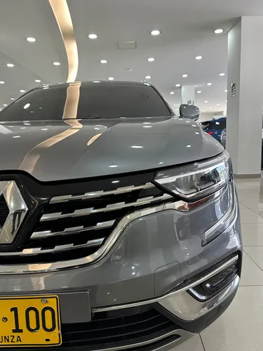Renault Koleos 2.5 Intens