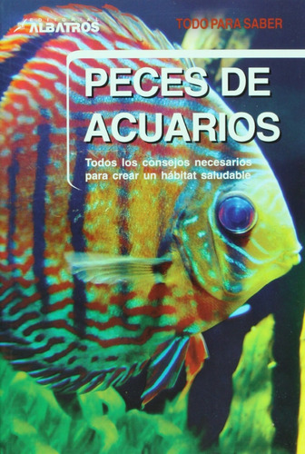 Peces De Acuarios - Don Harper