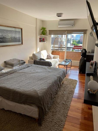 Imagen 8 de 17 de Venta Departamento Monoambiente En Nuñez