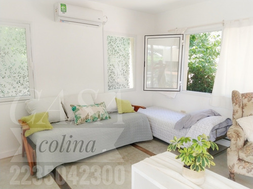 Imagen 10 de 30 de Casa Quinta Con Pileta - Alquiler Por Temporada