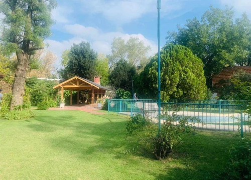 Imagen 15 de 19 de Casa En Venta En Pilar- La Pilarica