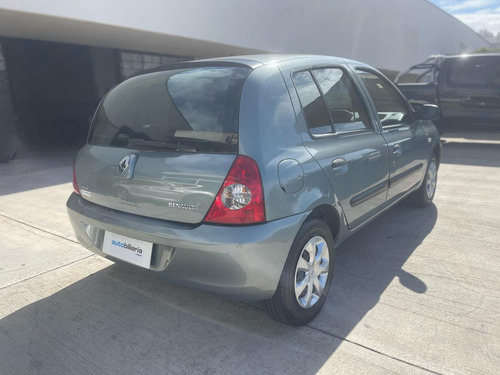 Renault Clio PACK 1.2 DA AA