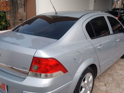 Chevrolet Vectra Expression 2.0 Mpfi 8v Flexpower, Aqh7956