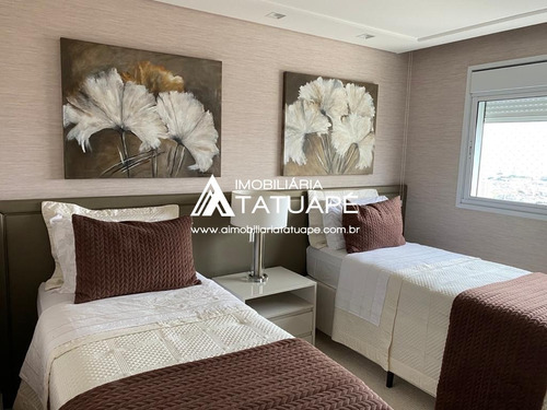 Imagem 14 de 30 de Apartamento - Ap000343 - 68428282