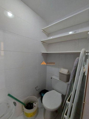 Imagem 14 de 30 de Apartamento À Venda, 85 M² Por R$ 380.000,00 - Santa Cruz Do José Jacques - Ribeirão Preto/sp - Ap4682