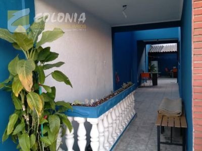 Imagem 19 de 22 de Casa - Ref: 08748